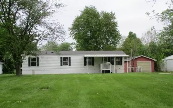 Quincy, MI 49082,111 Lukesport Drive