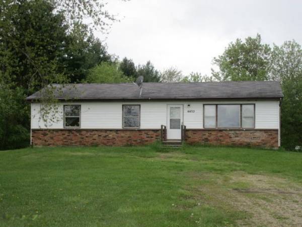 6432 Clymer Road, Coloma, MI 49038