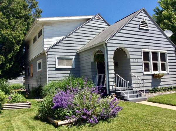 376 Sixth Street, Manistee, MI 49660