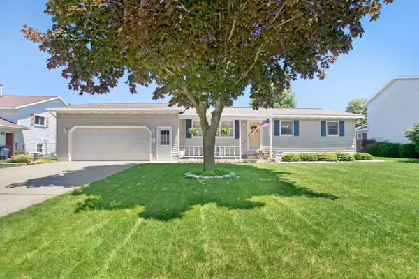 3200 Glenside Boulevard, Roosevelt Park, MI 49441