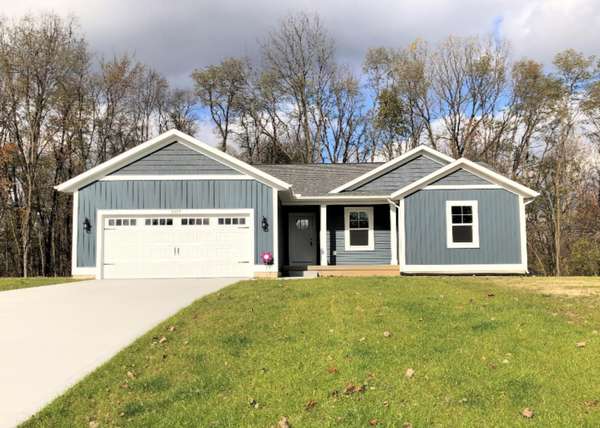 3137 Valley Vista Drive, Allegan, MI 49010