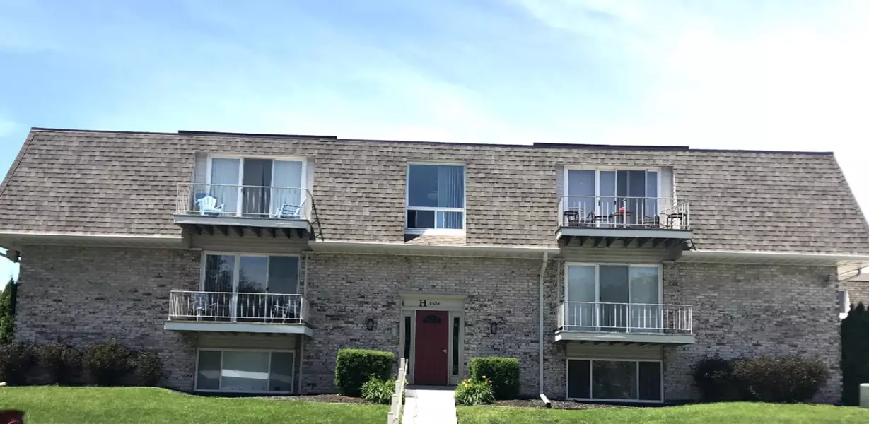 3624 Lakeshore Drive #5, St. Joseph, MI 49085