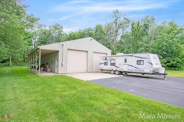 Dorr, MI 49323,3647 20th Street