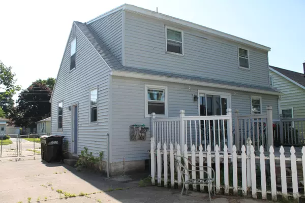 Wyoming, MI 49509,1955 Federal SW Avenue