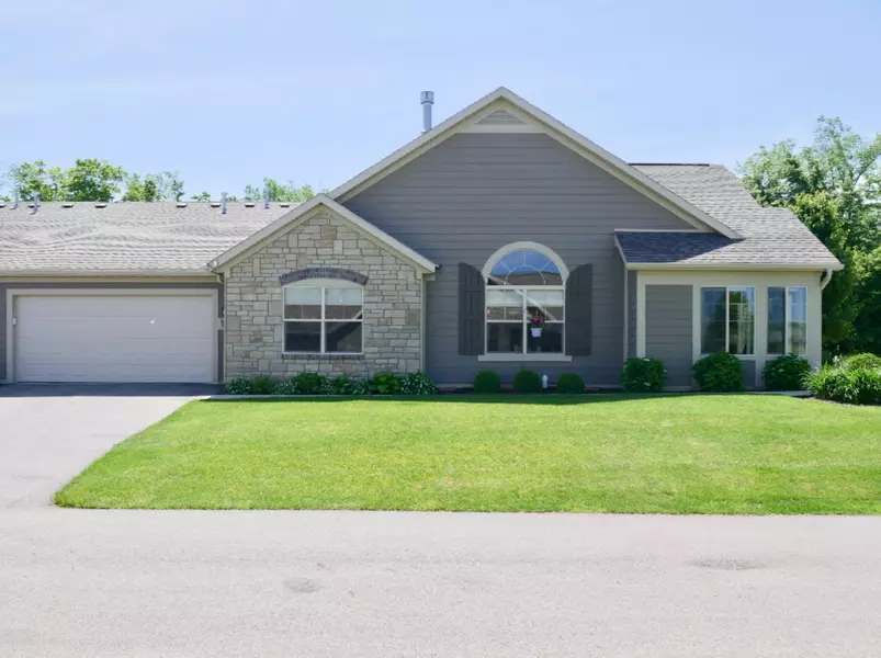 1255 Riverview Drive, Holland, MI 49423