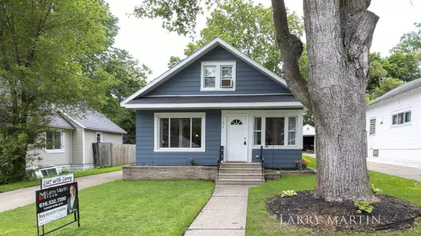 Wyoming, MI 49509,1654 Havana SW Avenue