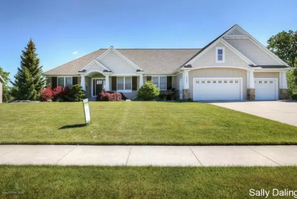 8390 Golfside, Jenison, MI 49428