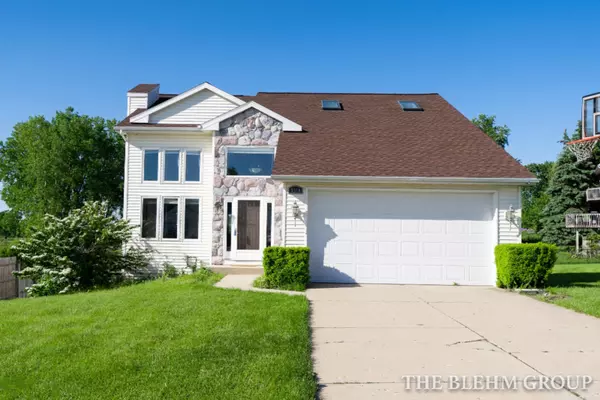 3100 Beckie SW Drive, Wyoming, MI 49418