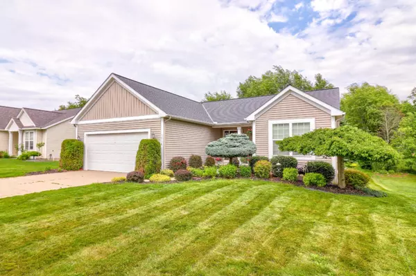 3910 Spruce Lane, Holland, MI 49424