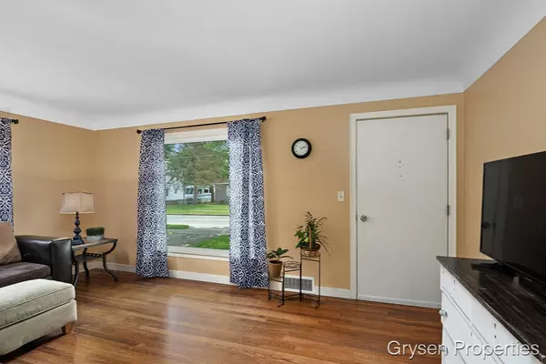 Wyoming, MI 49548,251 Elwell SW Street