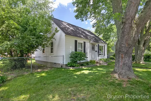Wyoming, MI 49548,251 Elwell SW Street