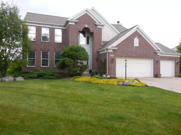 7365 Crystal View SE Drive, Caledonia, MI 49316