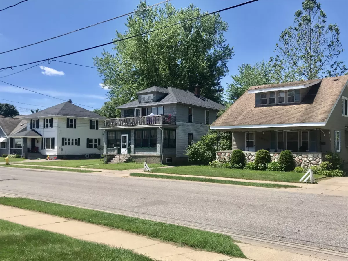 Wyoming, MI 49509,1639 Wendler SW Avenue