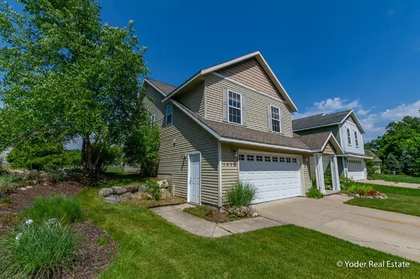 Lowell, MI 49331,1200 Highland Hill SE Drive