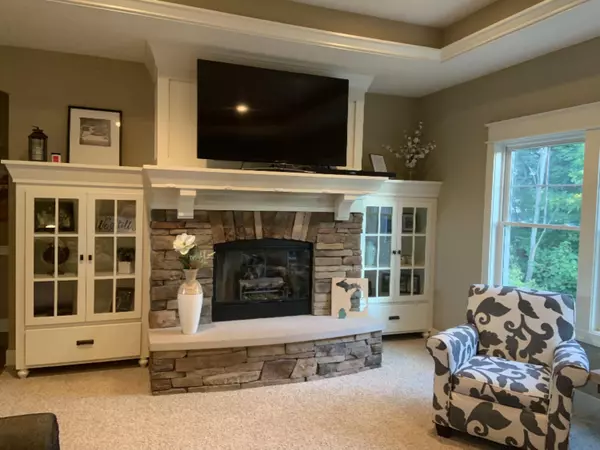 Hudsonville, MI 49426,3526 City Ridge Court