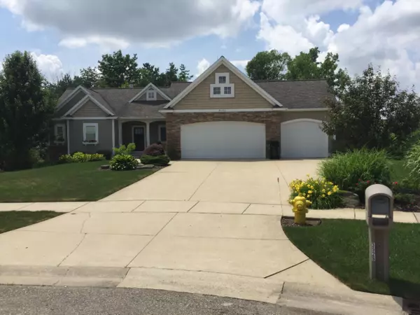 3526 City Ridge Court, Hudsonville, MI 49426