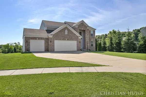 Caledonia, MI 49316,7194 Meadowgrass SE Court