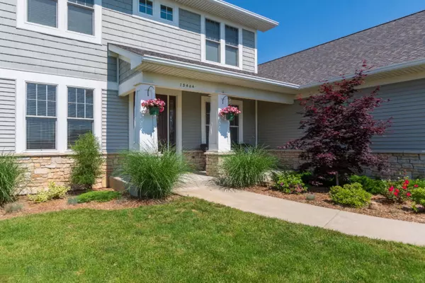 Schoolcraft, MI 49087,13444 Honeysuckle Street