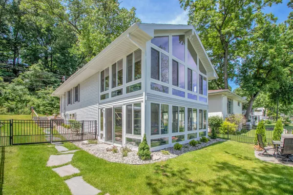 Vandalia, MI 49095,62851 Birch Lakeview Drive