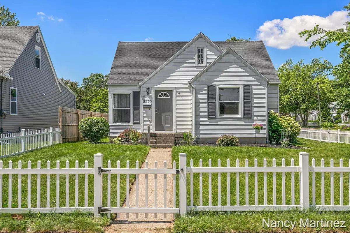 Wyoming, MI 49548,3129 Jefferson SE Avenue