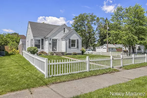 Wyoming, MI 49548,3129 Jefferson SE Avenue