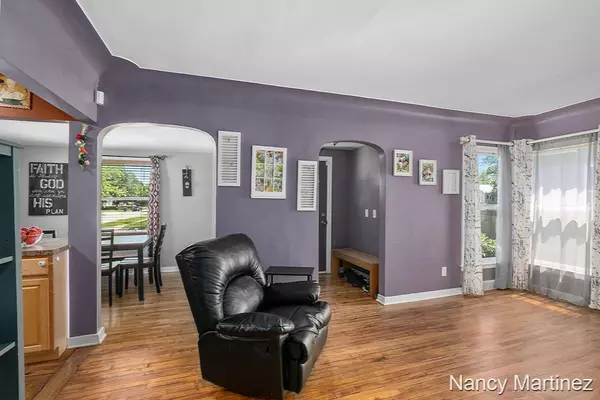 Wyoming, MI 49548,3129 Jefferson SE Avenue