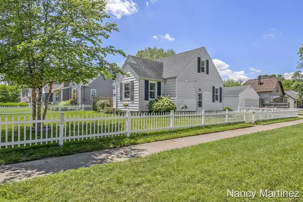 Wyoming, MI 49548,3129 Jefferson SE Avenue