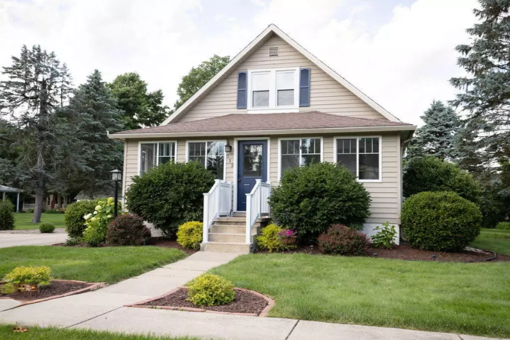 Schoolcraft, MI 49087,312 W Eliza Street