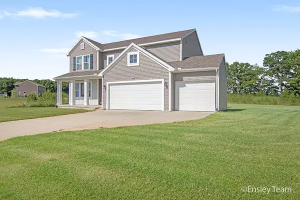 Cedar Springs, MI 49319,12066 White Cedar Drive