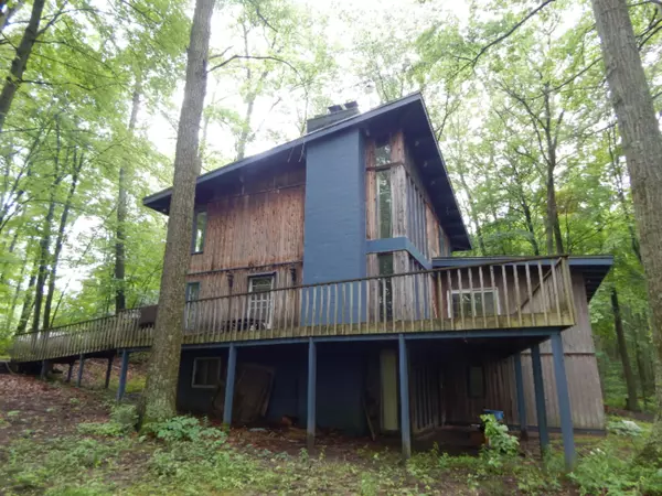 Newaygo, MI 49337,449 E 56th Street