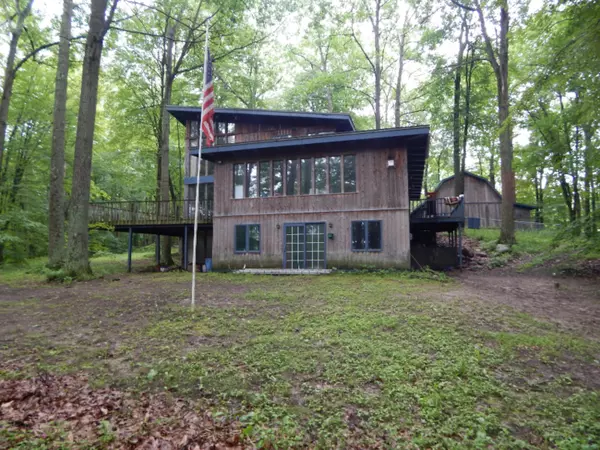 Newaygo, MI 49337,449 E 56th Street