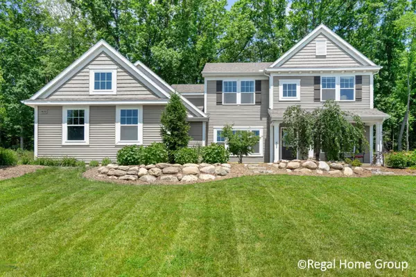 Alto, MI 49302,9255 Trafalgar SE Drive
