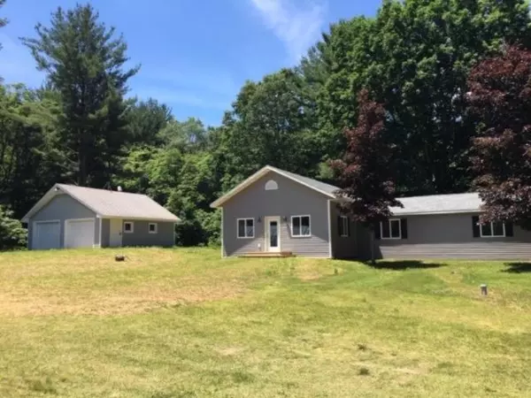 34422 Whiskey Run Road, Mattawan, MI 49071