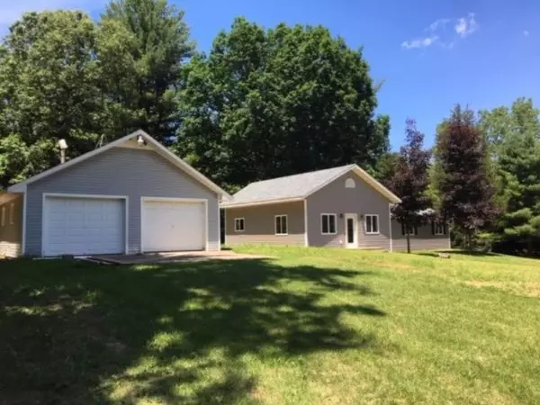 Mattawan, MI 49071,34422 Whiskey Run Road