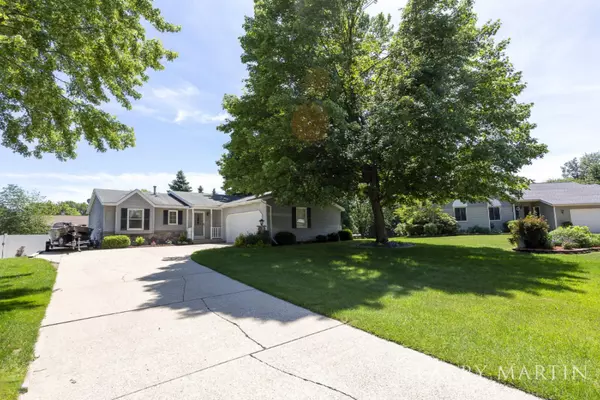 Hudsonville, MI 49426,7336 Pheasant Run