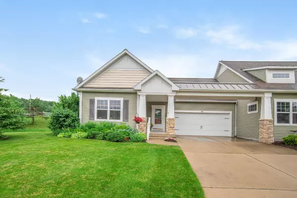 Byron Center, MI 49315,674 Braeside SE Drive