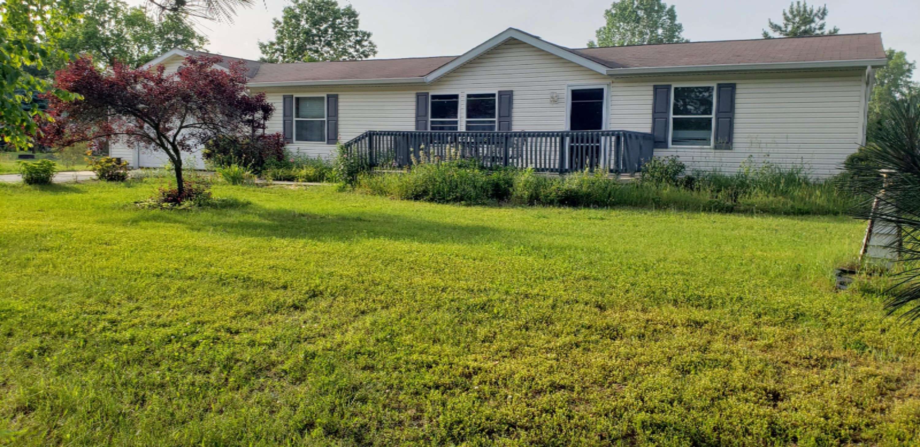 Stanton, MI 48888,105 Penny Lane