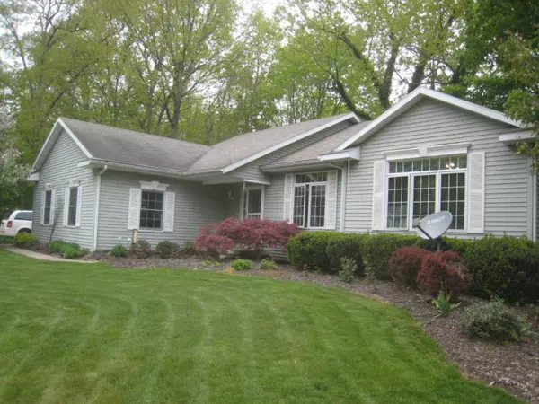 4957 TylerOaks, Hudsonville, MI 49426