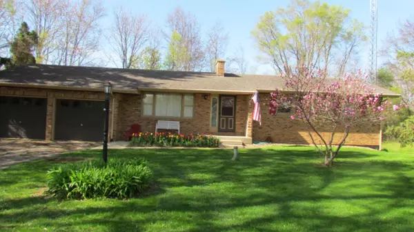 3791 E Empire Avenue, Benton Harbor, MI 49022