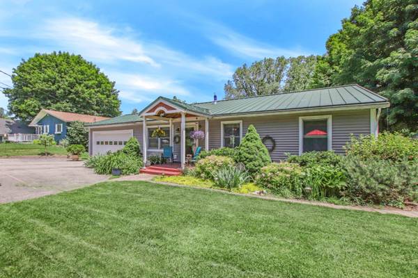 2243 Blue Goose Drive, Fennville, MI 49408