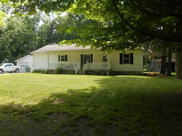 Burr Oak, MI 49030,452 S Burr Oak Road