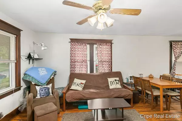 Wyoming, MI 49548,105 Exchange SE Street