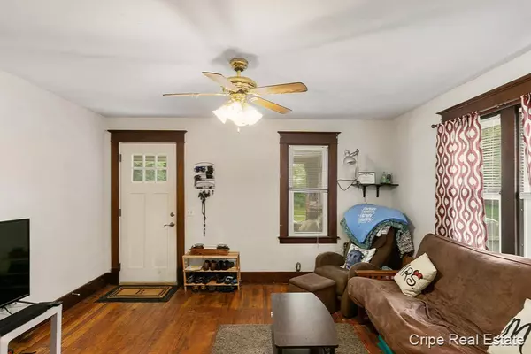 Wyoming, MI 49548,105 Exchange SE Street