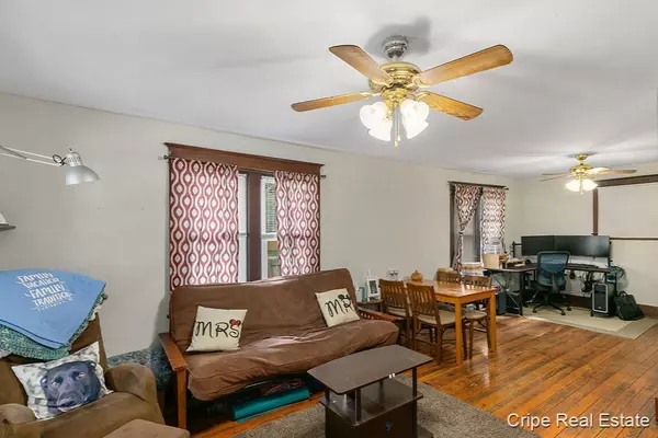 Wyoming, MI 49548,105 Exchange SE Street