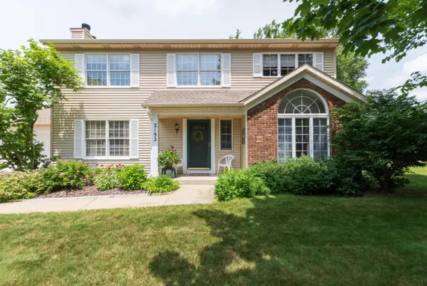 Portage, MI 49024,2192 Mansfield Avenue