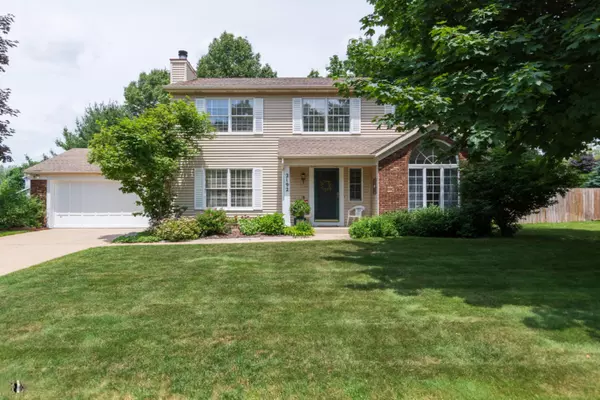 2192 Mansfield Avenue, Portage, MI 49024