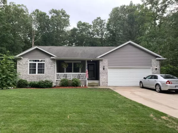 2273 Northwind Drive, Twin Lake, MI 49457
