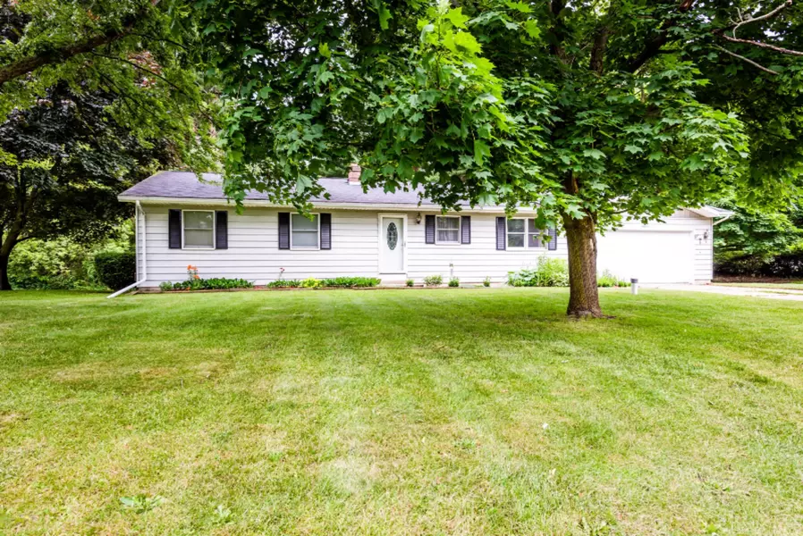 11046 Berry Street, Berrien Springs, MI 49103
