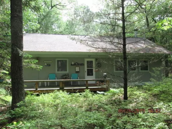 Pentwater, MI 49449,5867 North Avenue