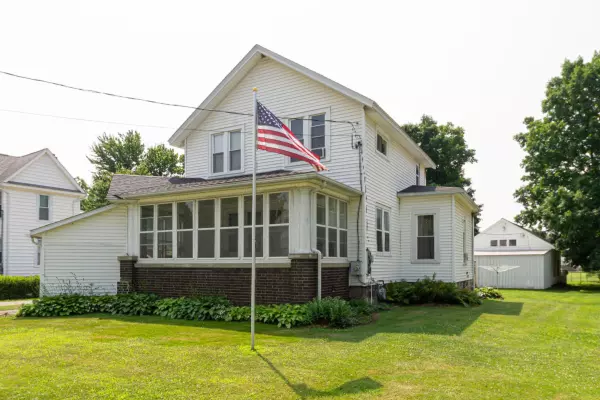 Bronson, MI 49028,225 W Chicago Street